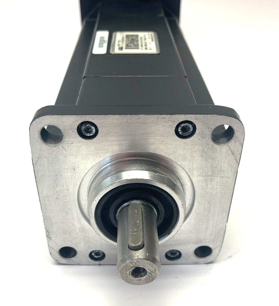 ABB Yaskawa 3HEA505956/00 Type-B Motor 200V 3.4A - Maverick Industrial Sales
