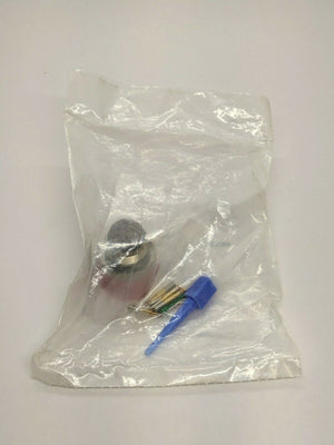 MS3476L14-5SY | Aero  Circular Connector 5 Position - New