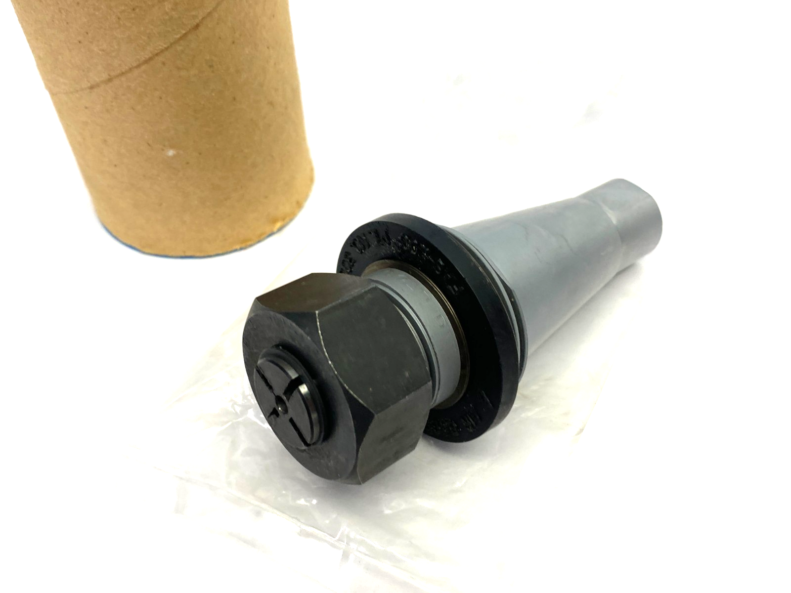 FL Tool Holders 3002-001-E1260 Collet Tool Holder F110815 - Maverick Industrial Sales