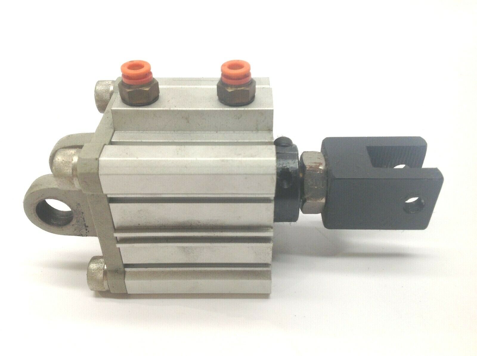 SMC CDQ2A63-20DM Pneumatic Cylinder 1.0 MPa - Maverick Industrial Sales