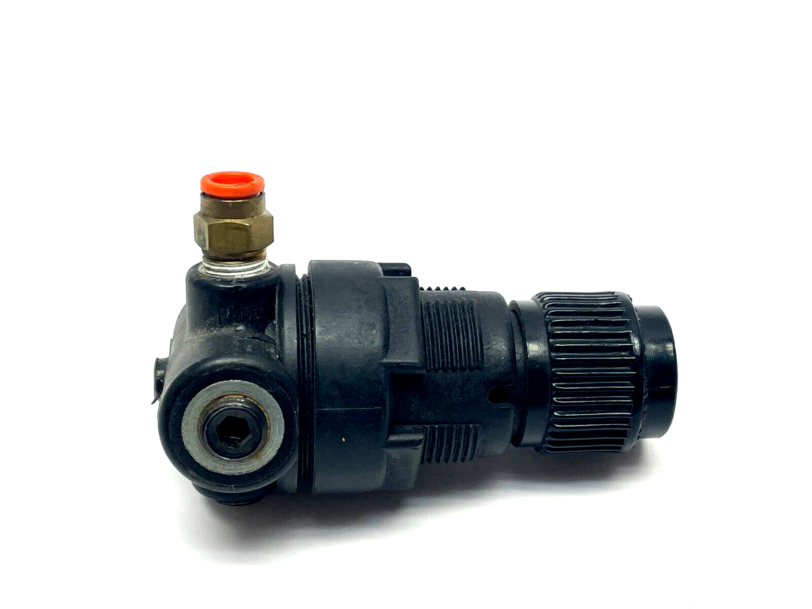 ARO CQ397-1 Pneumatic Mini Regulator - Maverick Industrial Sales