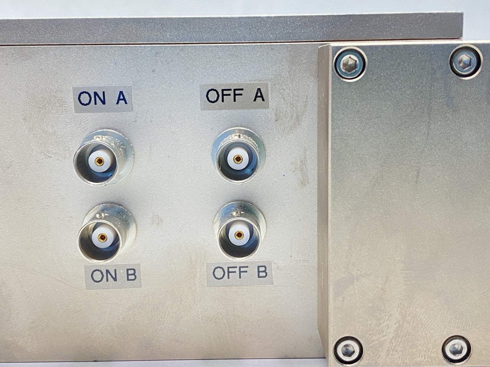 21994 | Coherent HV-Switch Intern RTP 1MHz EMV 54-01-00 - For parts or not working - Maverick Industrial Sales