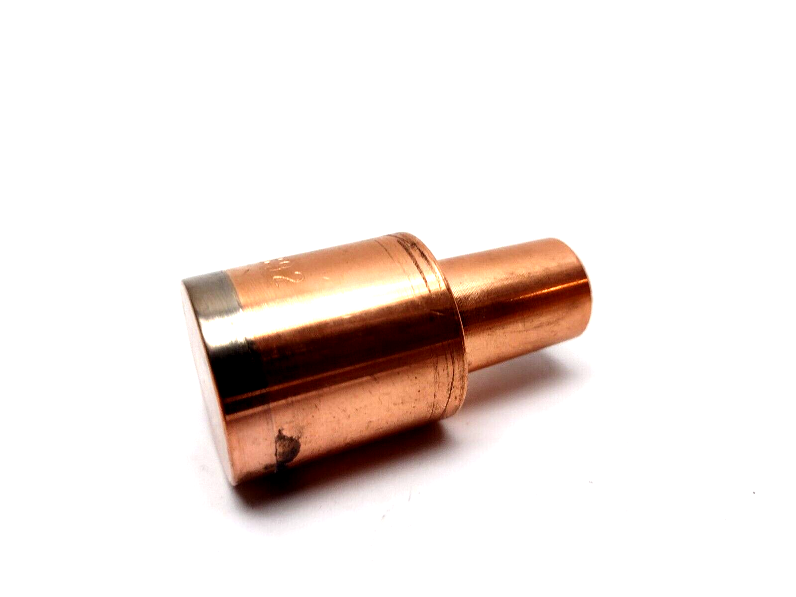 Resistance Welding 16-1392 Upper Electrode - Maverick Industrial Sales
