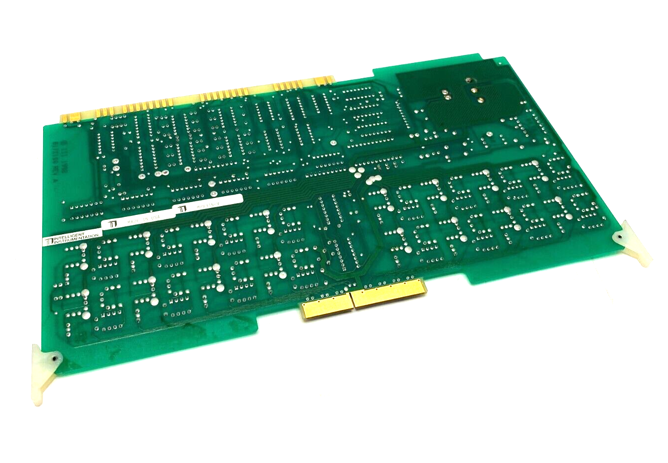 Intelligent Instrumentation MP8316-V Analog Output PCB Circuit Board 125S2674-1 - Maverick Industrial Sales