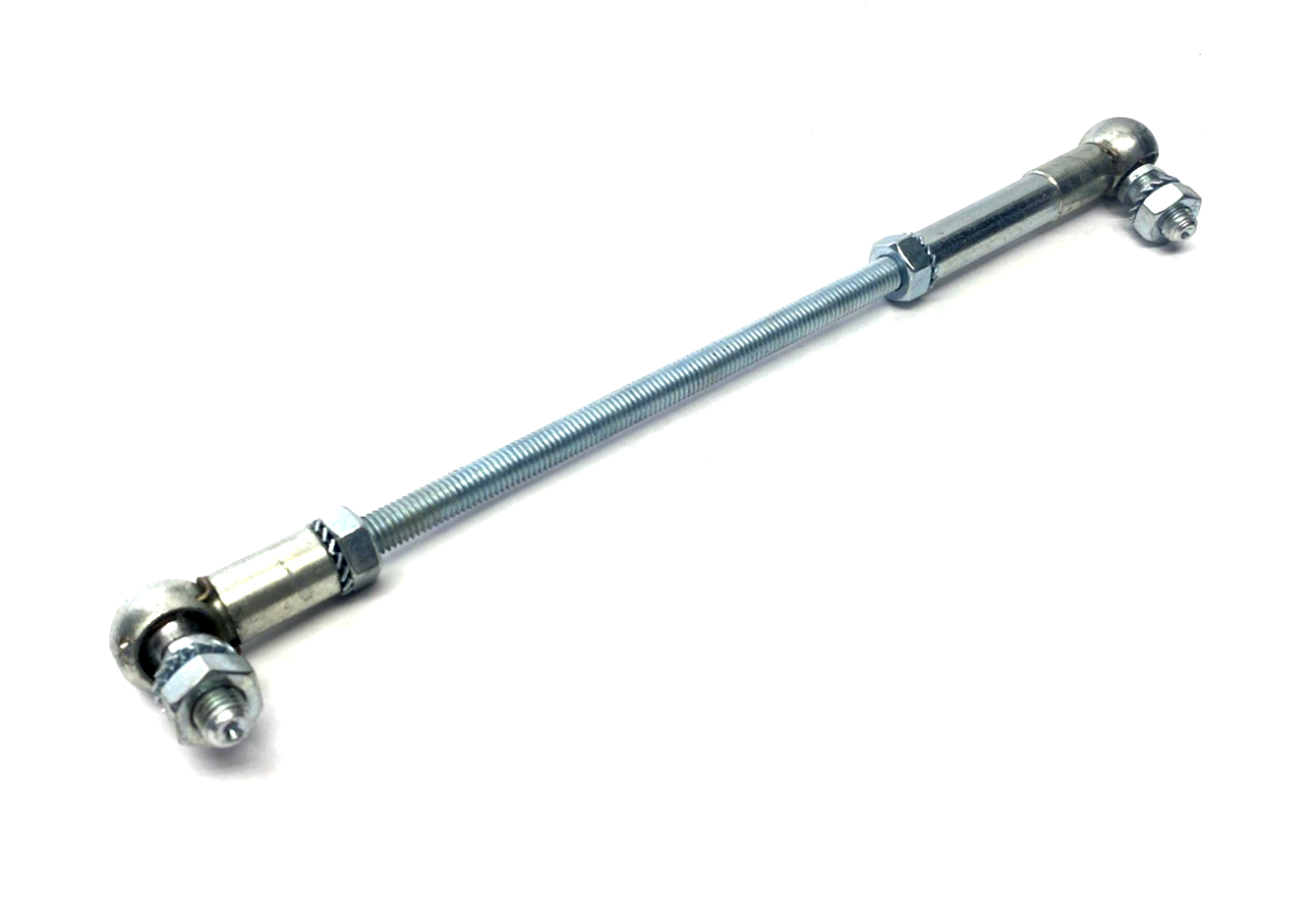 Knapp GU ZE009119 Synchronizing Rod Assembly 13.25" OAL LOT OF 3 - Maverick Industrial Sales