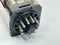 Schrack RL301024 SC3 S+ Plug-In Relay 11-Pin 24V 10A 250V LOT OF 3 - Maverick Industrial Sales