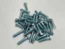 Infasco 73391 Hex Head Cap Screw J429-5 FNA UNC NZCL 3/8-16 X 1-1/2 PKG OF 35 - Maverick Industrial Sales