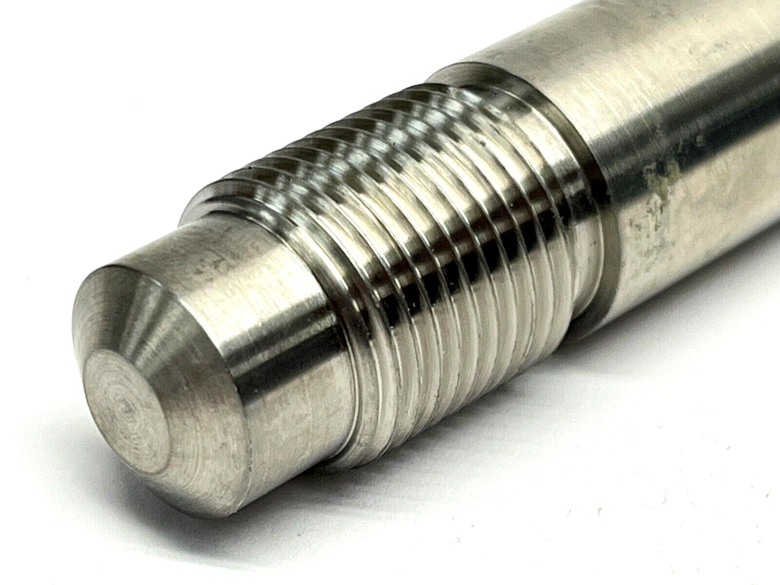 Crane Aloyco BS48465 Valve Stem for 2-1/2" Gate Valve D-48441 - Maverick Industrial Sales