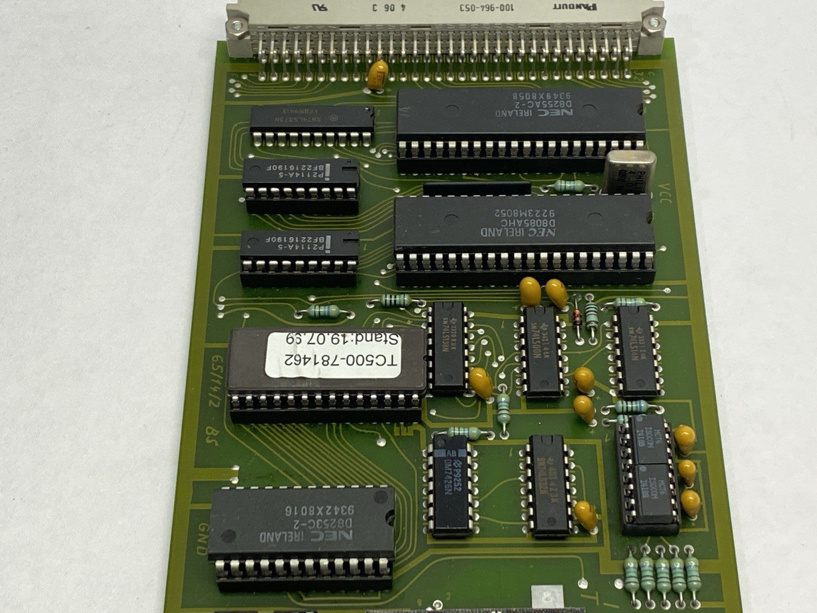 Gepruft CPU 6514/2b 780 097 CPU Board - Maverick Industrial Sales