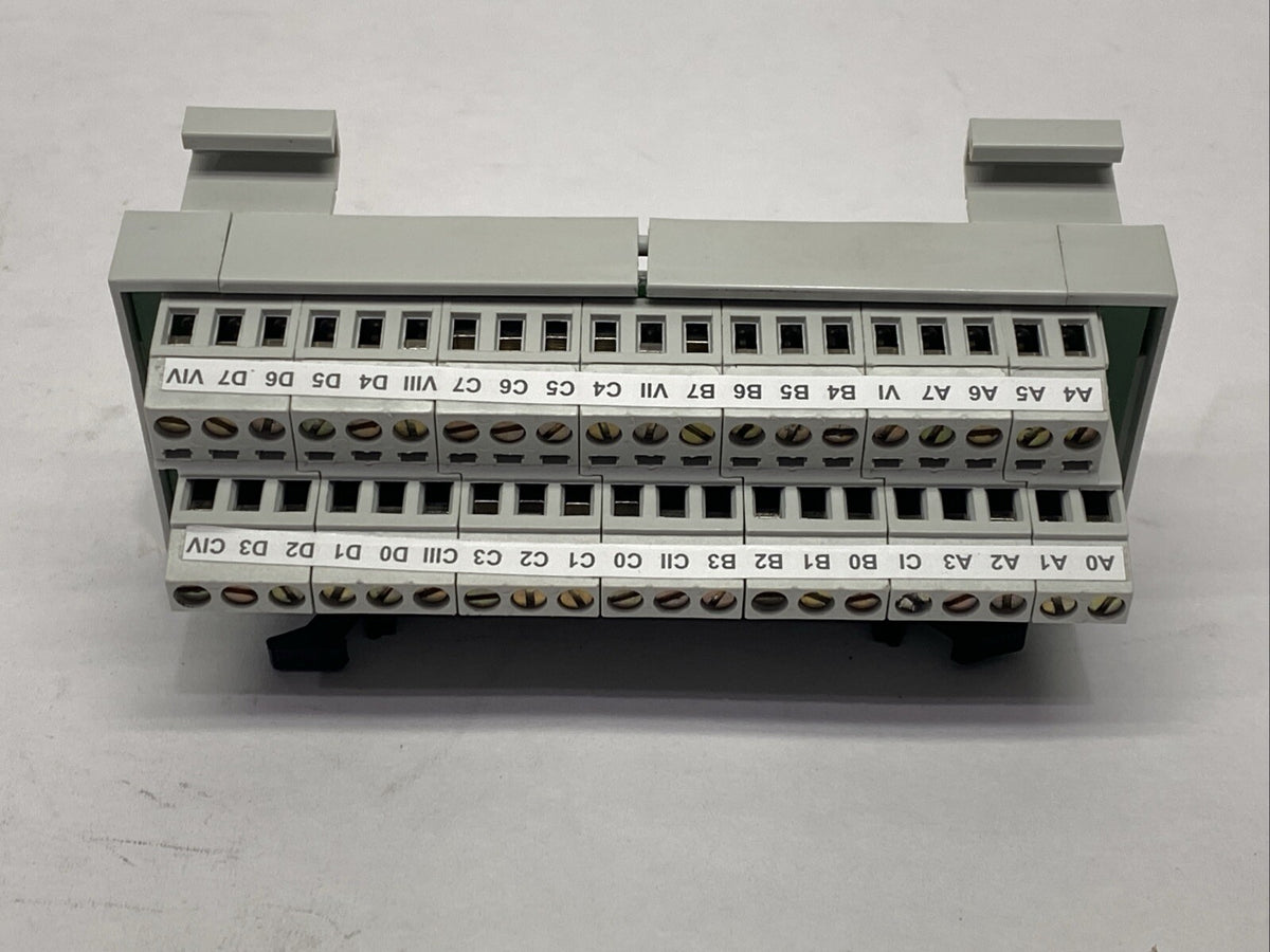 Automation Direct ZL-CM40 Ziplink Communication Module - Maverick Industrial Sales
