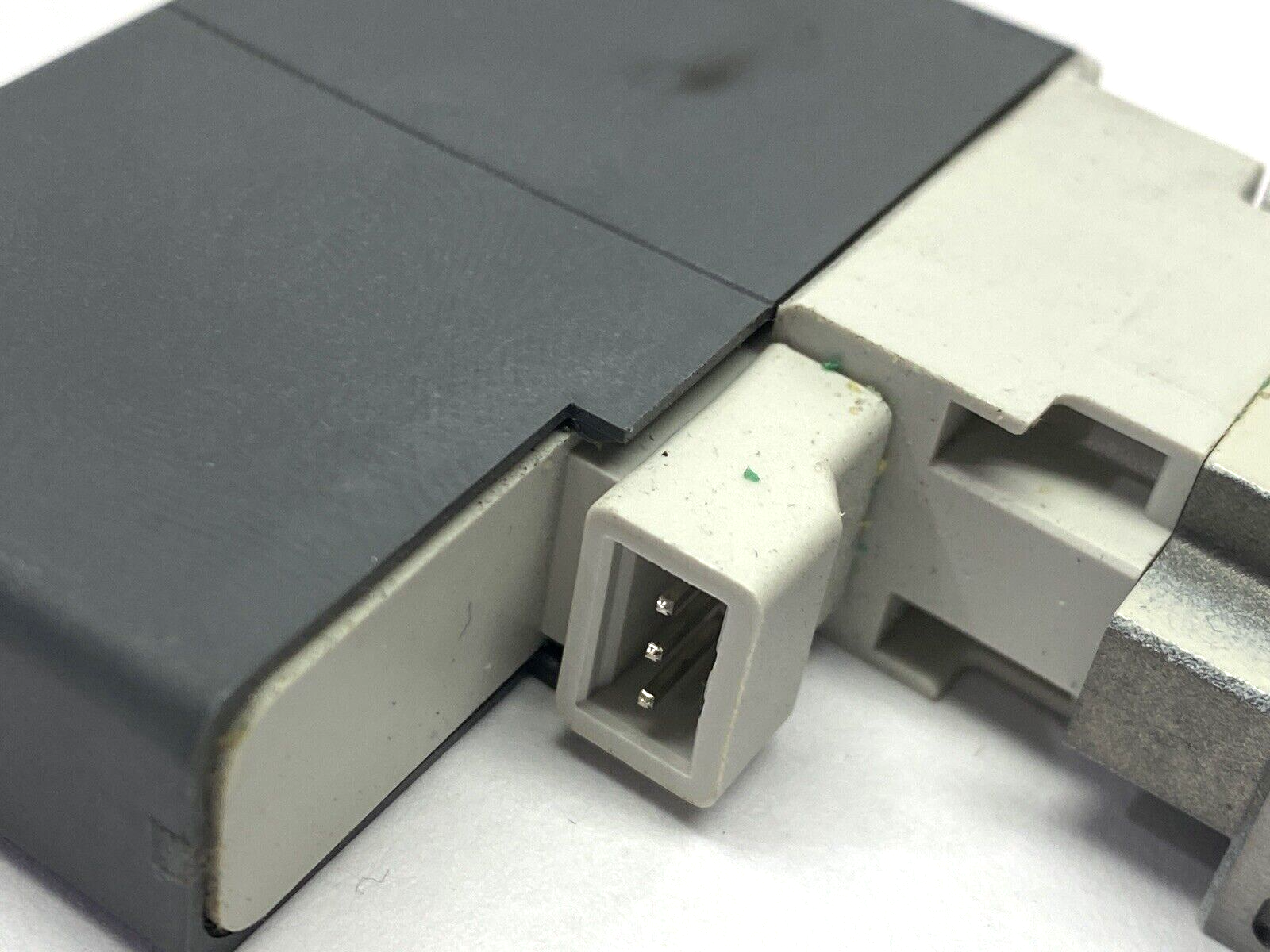 SMC VQC2400N-5 Pneumatic Solenoid Valve - Maverick Industrial Sales