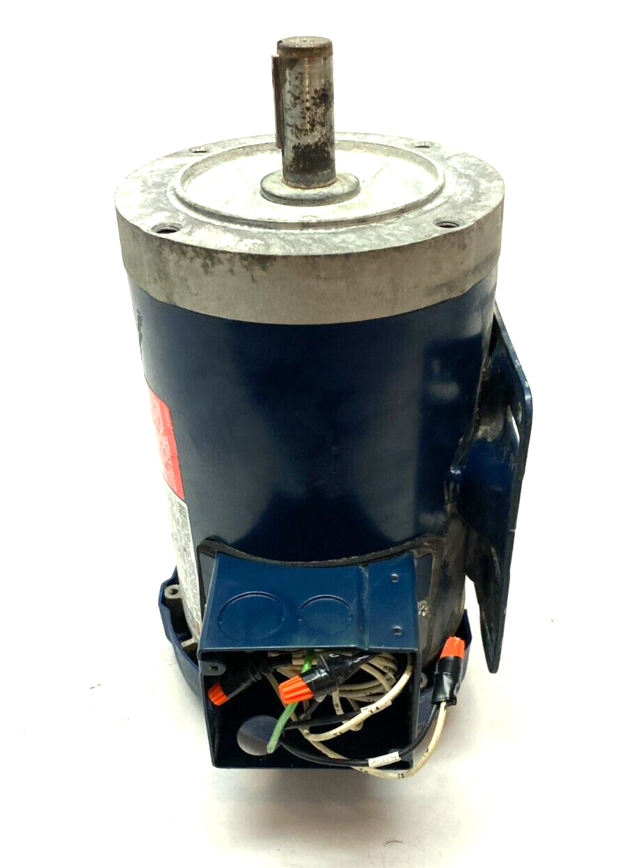 Marathon GT1203 3-Phase Electric Motor 143TC Frame 3515 Rpm 1-1/2HP 143TTFR6010 - Maverick Industrial Sales