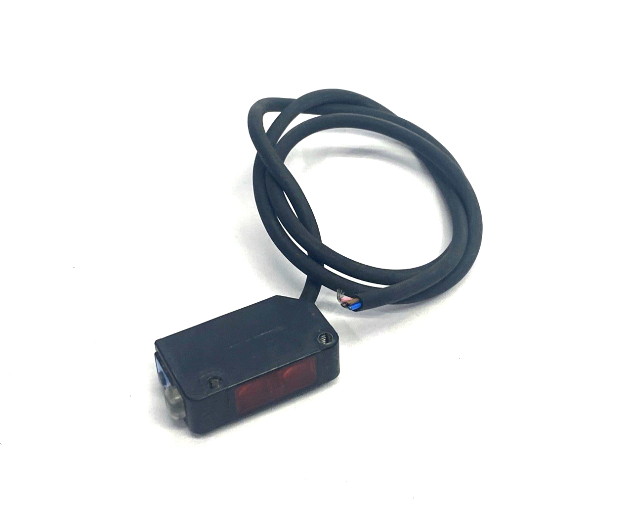 Keyence PZ-V11 Photoelectric Sensor - Maverick Industrial Sales