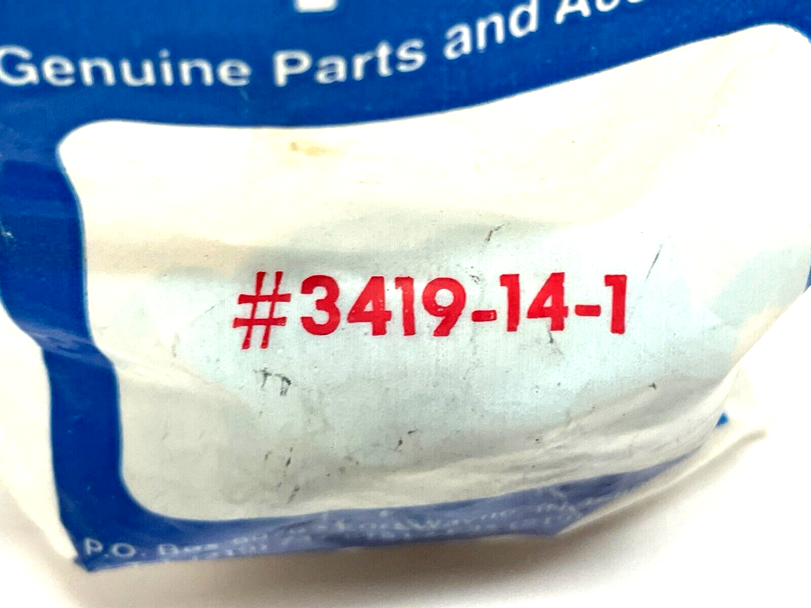 PHD 3419-14-1 Repair Kit - Maverick Industrial Sales