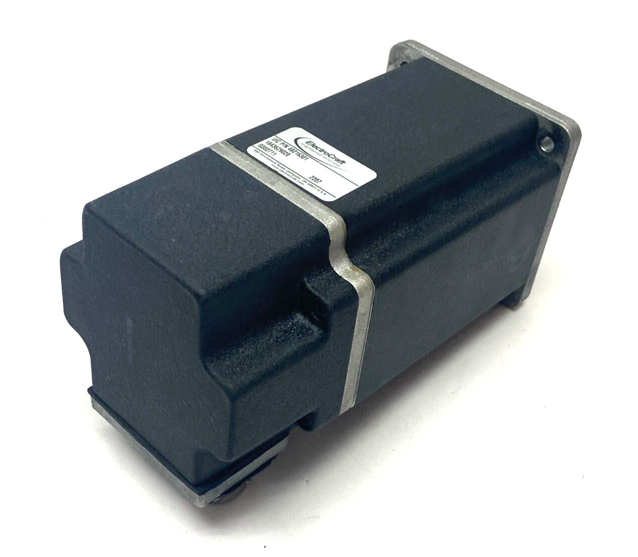 Reliance Electro-Craft 48216301 Brushless DC Servo Motor 1843629020 - Maverick Industrial Sales