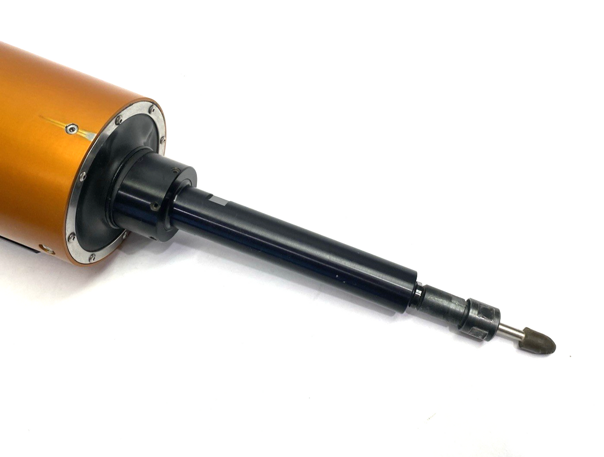 ATI RCV390 Multi-Axis Radially Compliant Robotic Deburring Tool - Maverick Industrial Sales