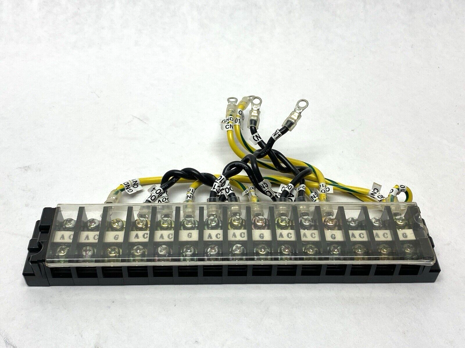 Kasuga T20, 30 Contact Bar - Maverick Industrial Sales