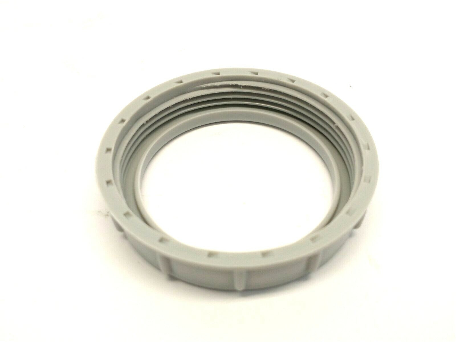 OZ Gedney IB200 Insulating Threaded Conduit Bushing 2" Polypropylene LOT OF 10 - Maverick Industrial Sales