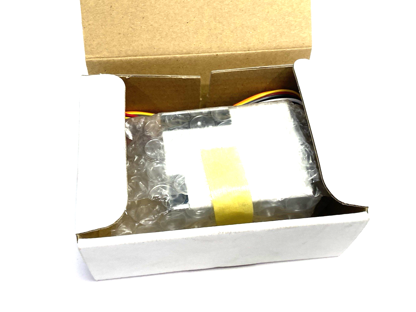 TCP-S27A-611B | Tsukasa Speed Control Type DC Brushless Motor driver - New Other - Maverick Industrial Sales