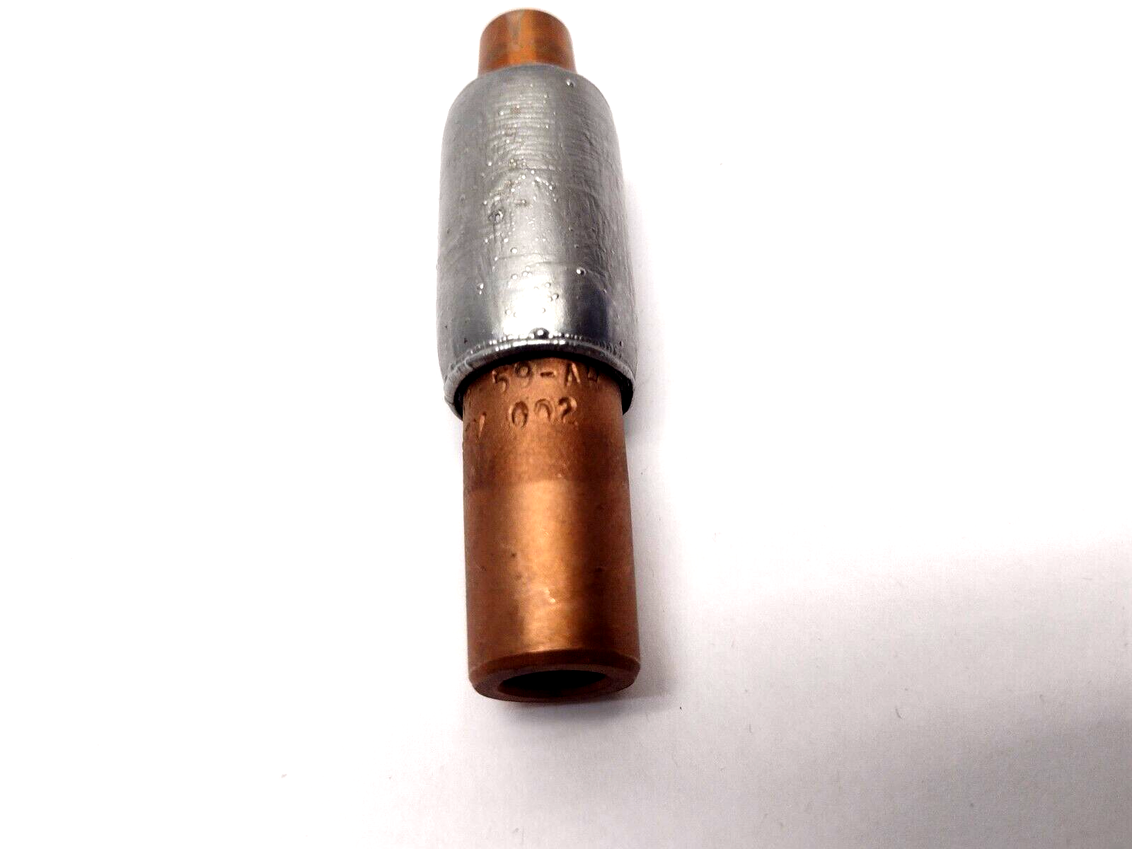 Welform MW3-631-59-AH Rev 002 Weld Shank - Maverick Industrial Sales