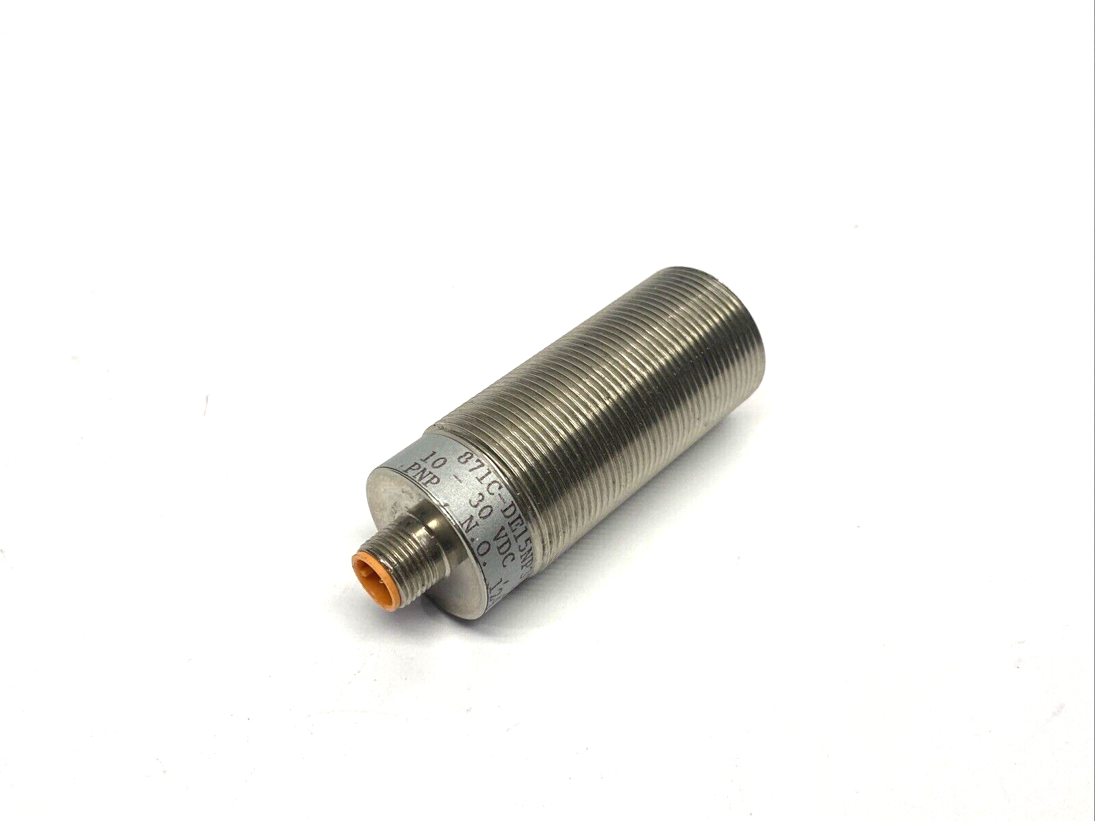 Allen Bradley 871C-DE15NP30-D4 Ser. A Inductive Sensor 10-30VDC PNP N.O. - Maverick Industrial Sales