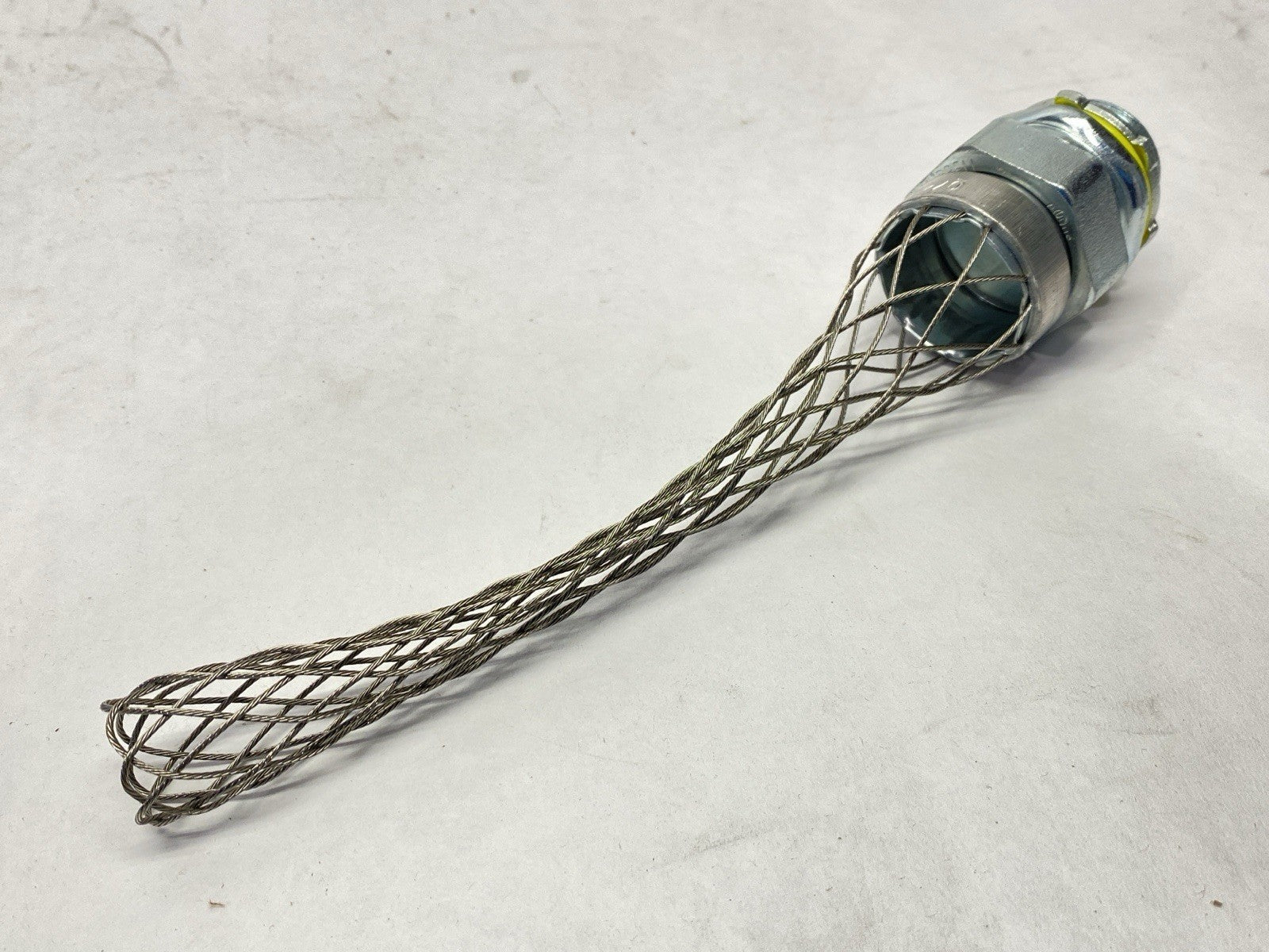 Hubbell 074093404 Kellems Liquidtight Conduit Wire Grip Straight 1" - Maverick Industrial Sales