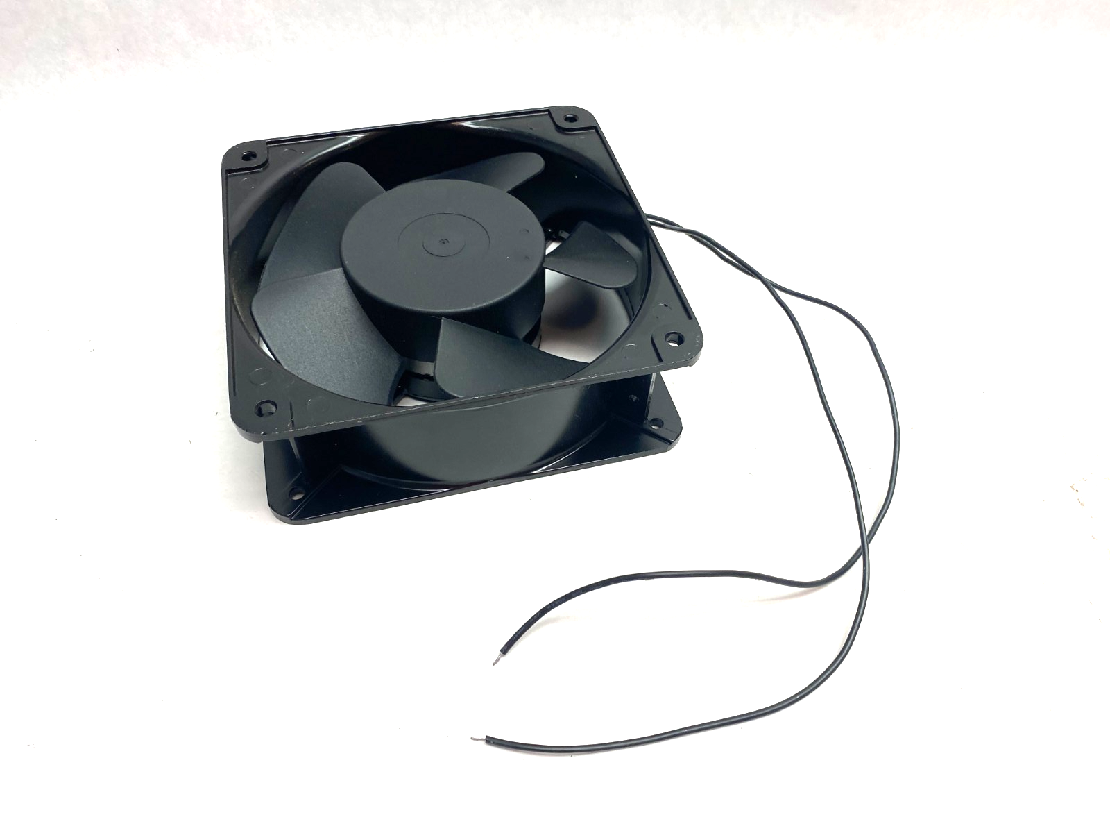 GDS Time GDT18060BHL Axial Cooling Fan 180x180x60mm 380VAC - Maverick Industrial Sales