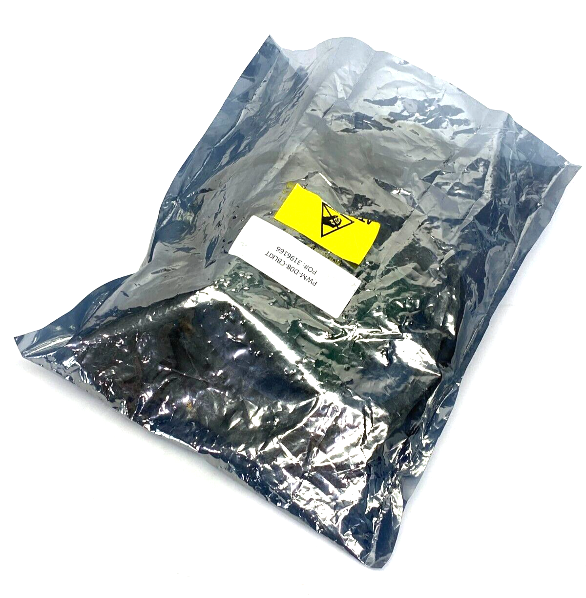 Dinkle PWM-D08-CBLKIT Signal Interface Module Breakout Board - Maverick Industrial Sales