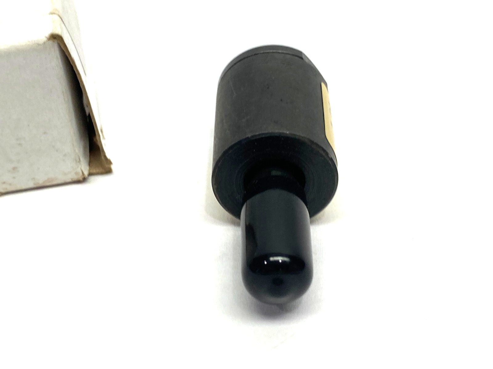 Rams RM375-24 Standard Rod Alignment Coupler 3/8-24 Thread Size - Maverick Industrial Sales