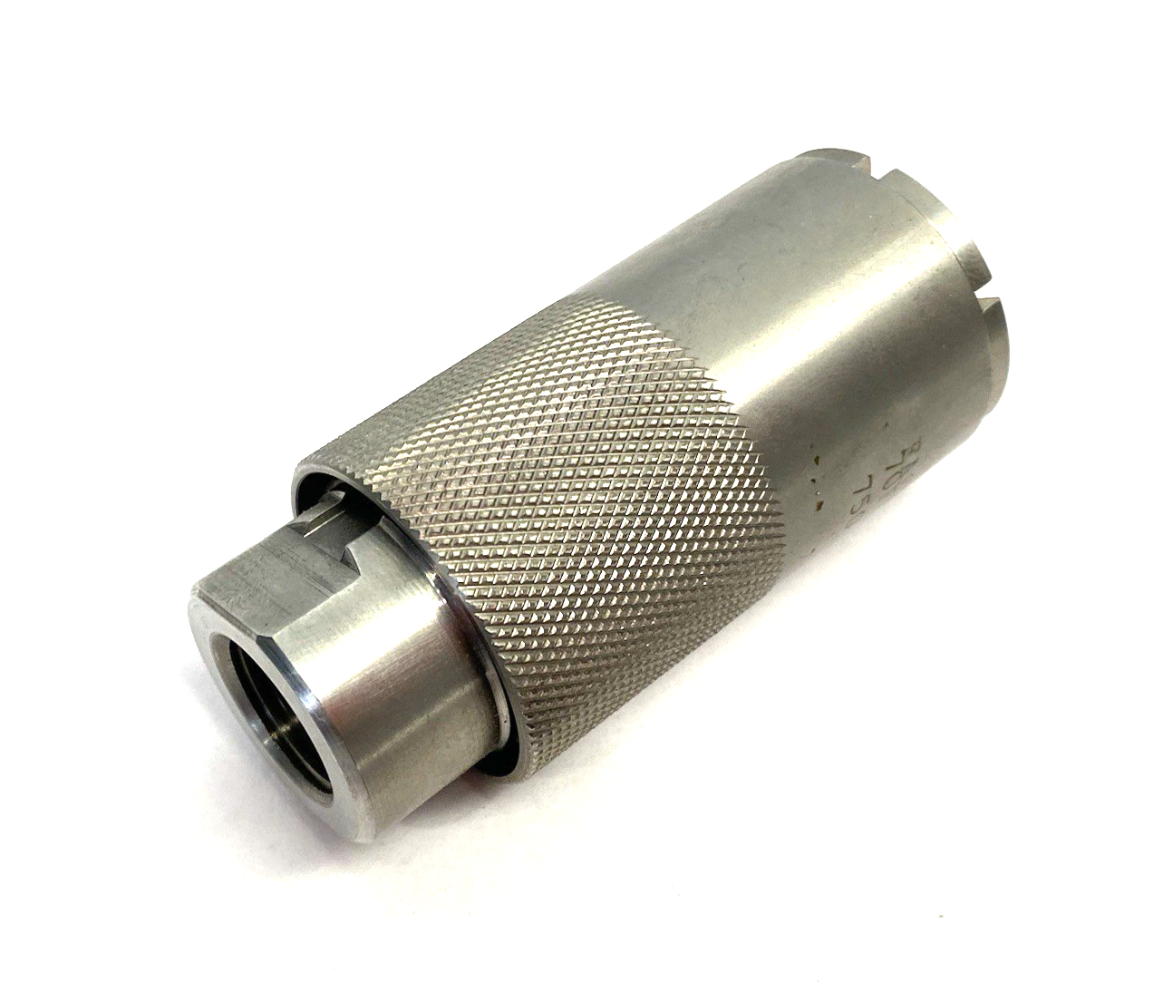 Fastest 70F03659A Quick Coupling External Tube Connection Tool - Maverick Industrial Sales