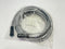 Allen Bradley 889N-F65GFNM-5 Ser B Mini Cable 5-Pole 5m - Maverick Industrial Sales