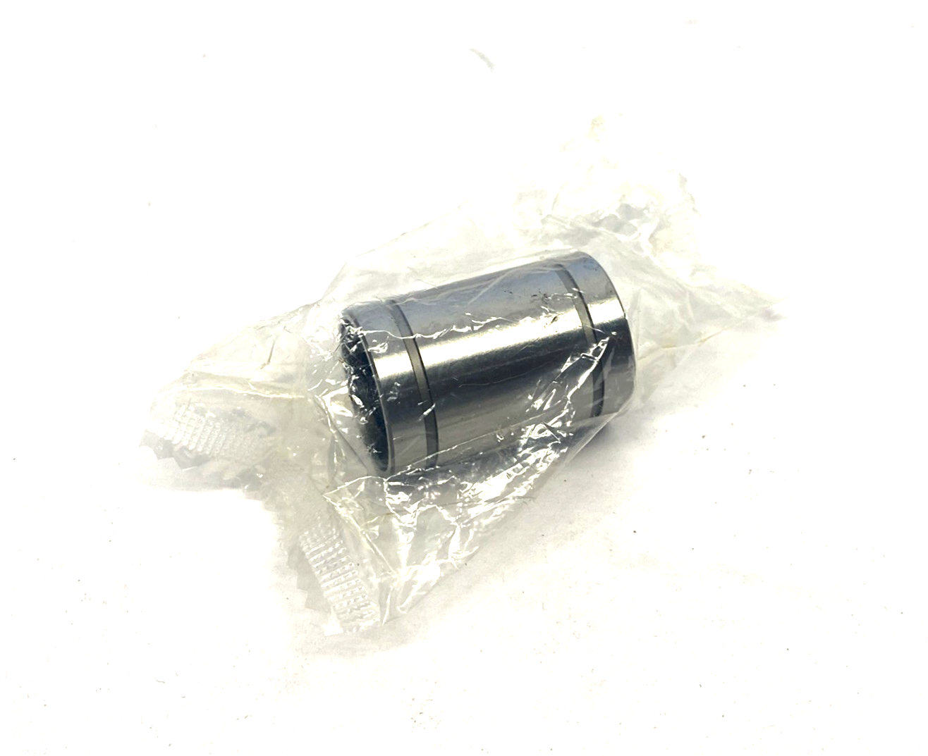 THK LME12UU Linear Ball Bearing For 12mm Shaft, 22mm O.D. 32mm Length - Maverick Industrial Sales