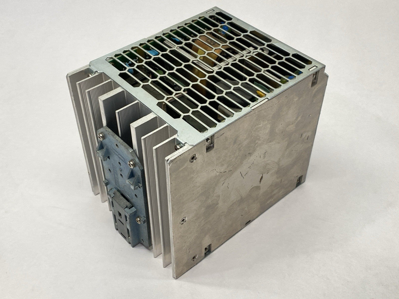 Phoenix Contact TRIO-PS/1AC/24DC/20 Power Supply 2866381 - Maverick Industrial Sales