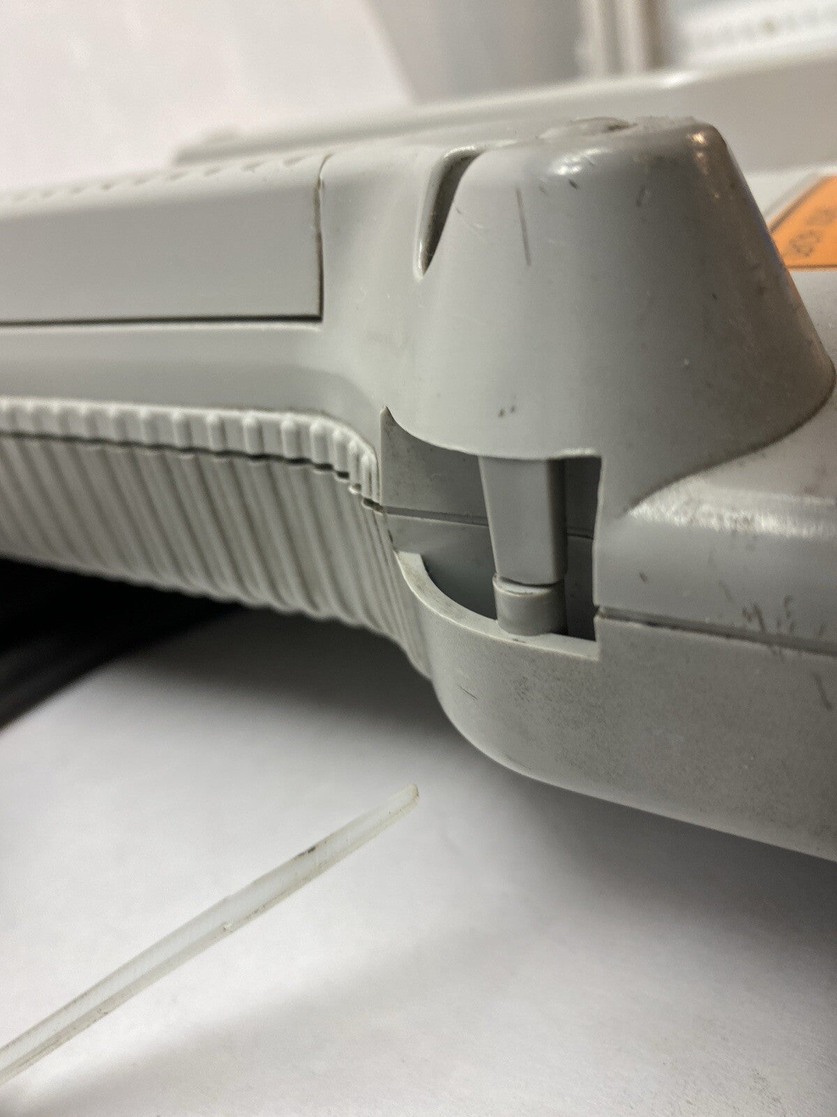 JZNC-XPP02B | Yaskawa Motoman Teach Pendant and Cable - Used - Maverick Industrial Sales