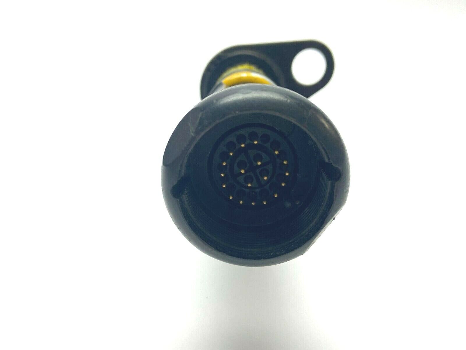 Atlas Copco ETV S4-10-10-CTADS 3/8" Drive Tensor Nutrunner - For parts or not working - Maverick Industrial Sales