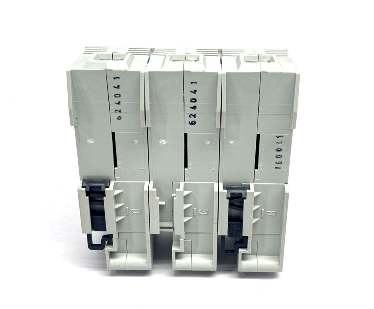 Siemens 3NW7531-3HG Fuse Holder 3-Pole 30A 600V - Maverick Industrial Sales