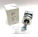 Festo EMGA-60-P-G5-EAS-60 Gear Unit 13,000rpm 5:1 Ratio 2297687 - Maverick Industrial Sales