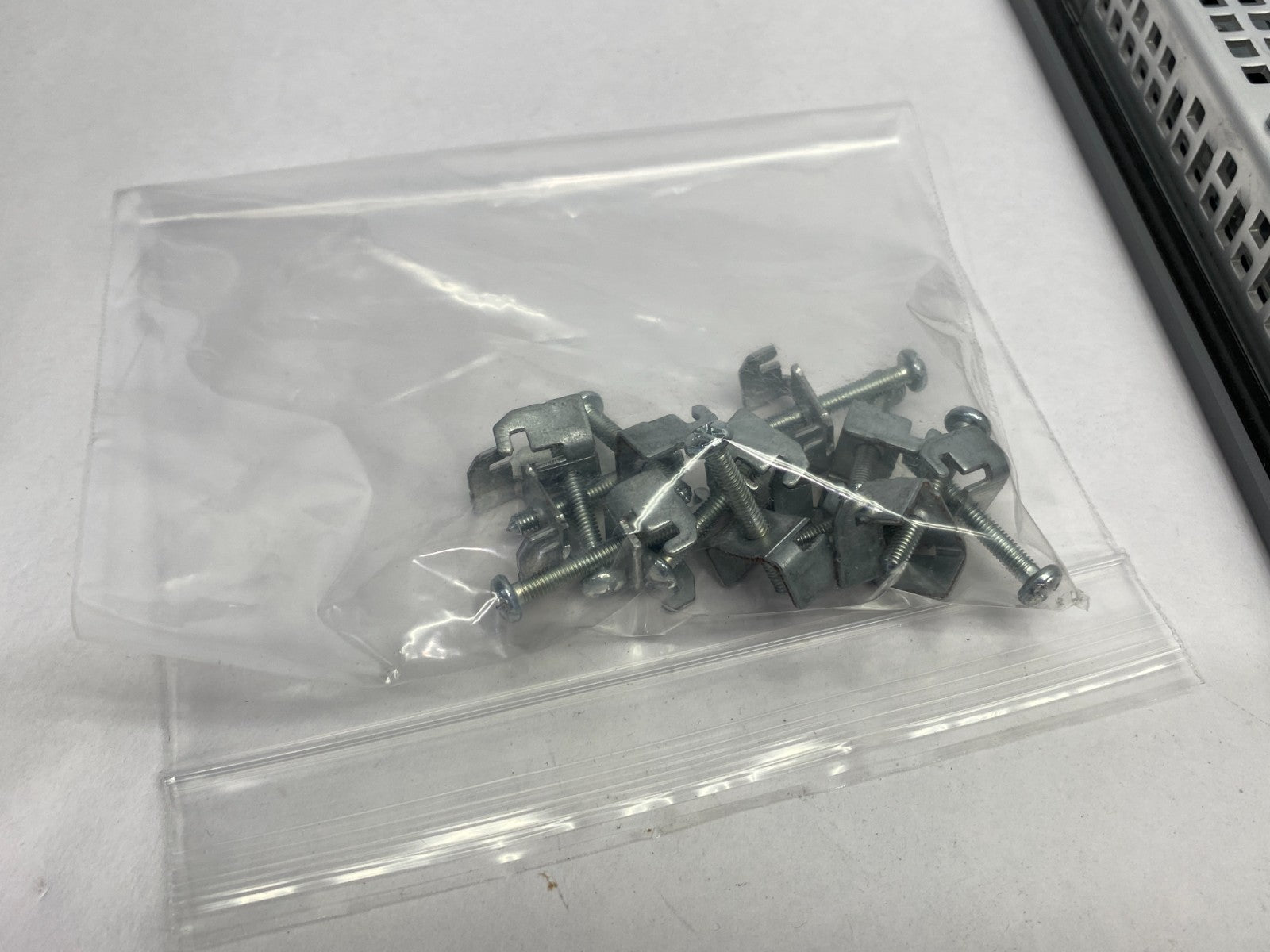 Siemens 6AV2124-0QC02-0AX1 SIMATIC HMI TP1500 Comfort Panel, 15" SMALL SCUFFS - Maverick Industrial Sales