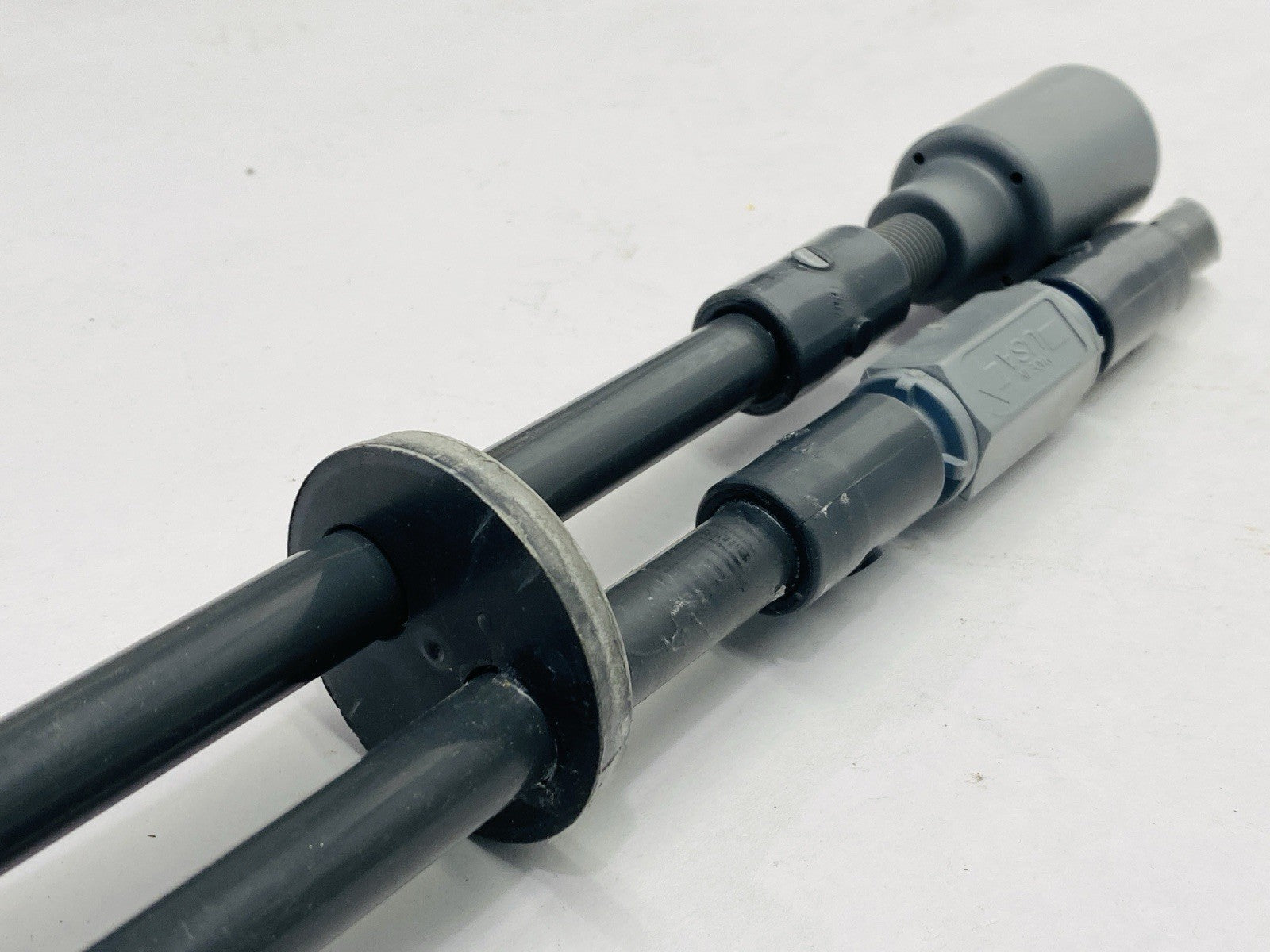 Therma-Tron-X 800-06601 Drum Draw Tube Assembly With Float - Maverick Industrial Sales