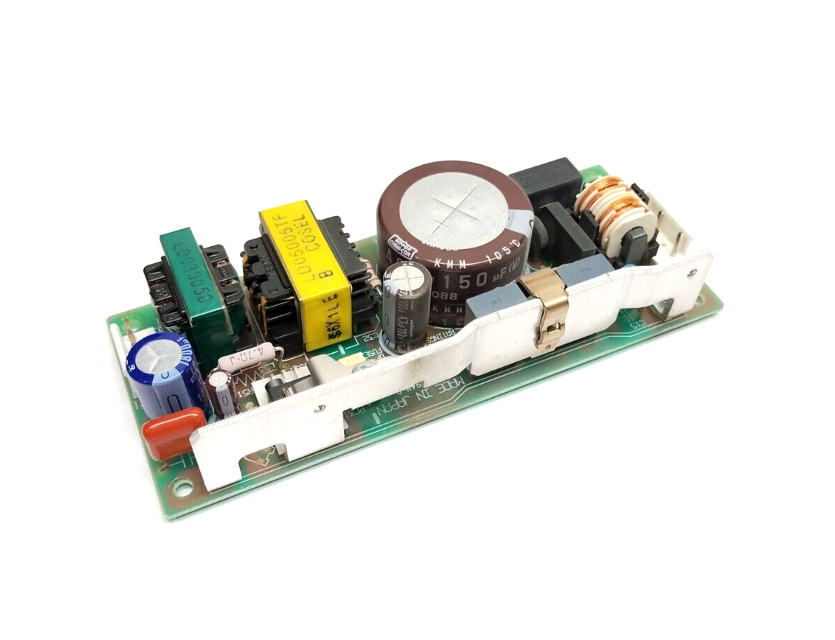 Cosel LDA30F-5 Power Supply 100-240VAC 0.8A 5VDC 6A 30W - Maverick Industrial Sales