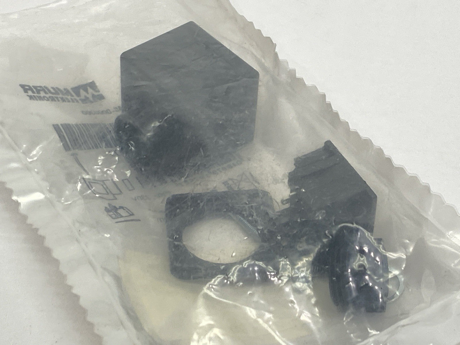 Murr Elektronik 7000-29245-0000000 SVS Eco Valve Plug A-18mm Screw Terminal - Maverick Industrial Sales