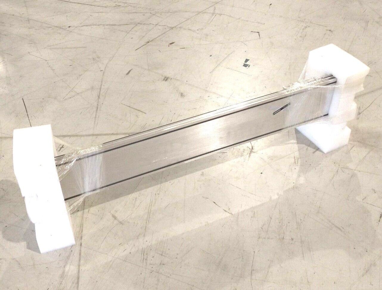 Mini-Mover LP Series 407401 Low Profile Conveyor Frame 47" x 6" BENT RAIL - Maverick Industrial Sales