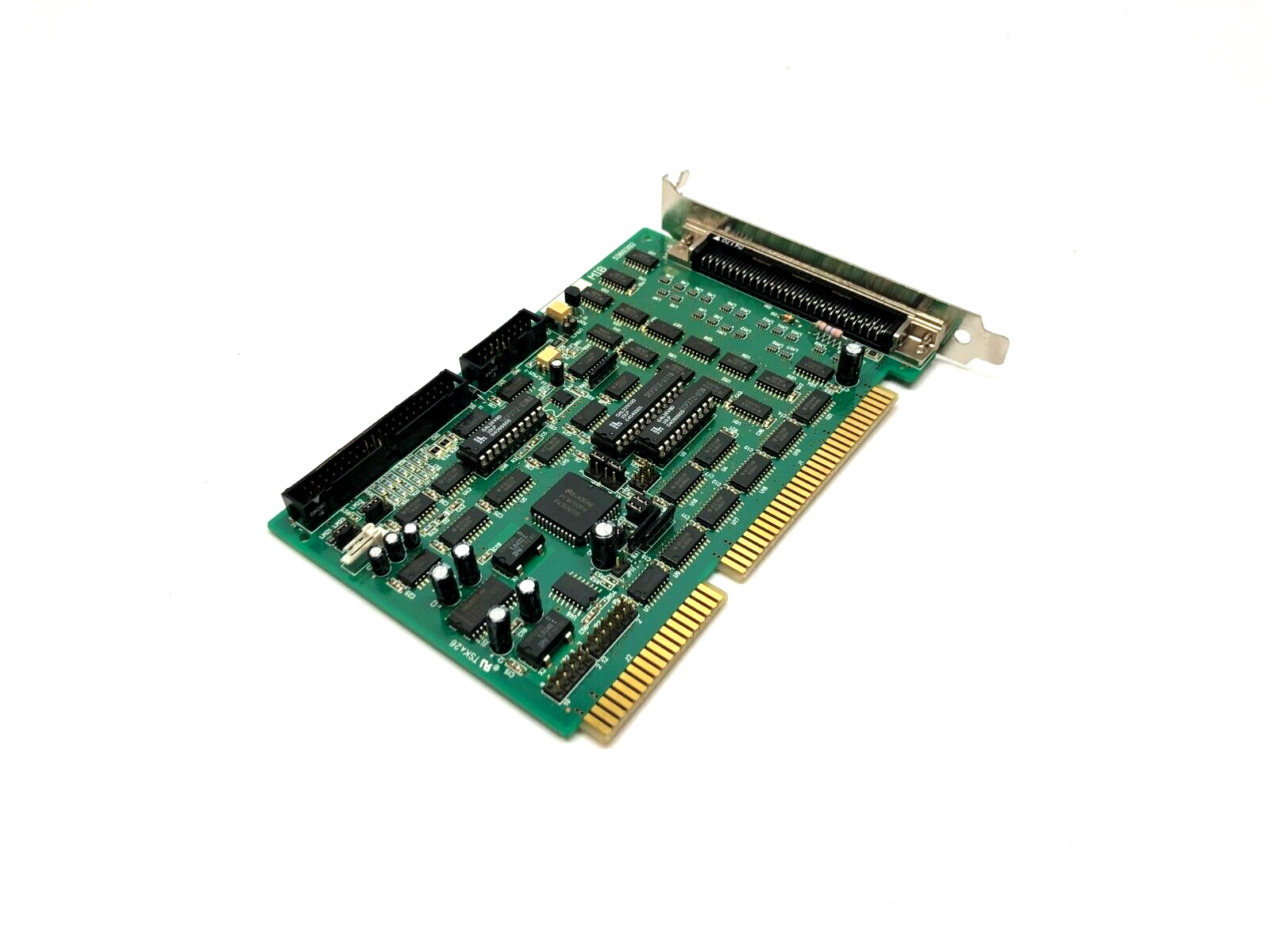 Seiko Epson SKP372-3 MIB Control Board, RC520 Robot Controller Board - Maverick Industrial Sales