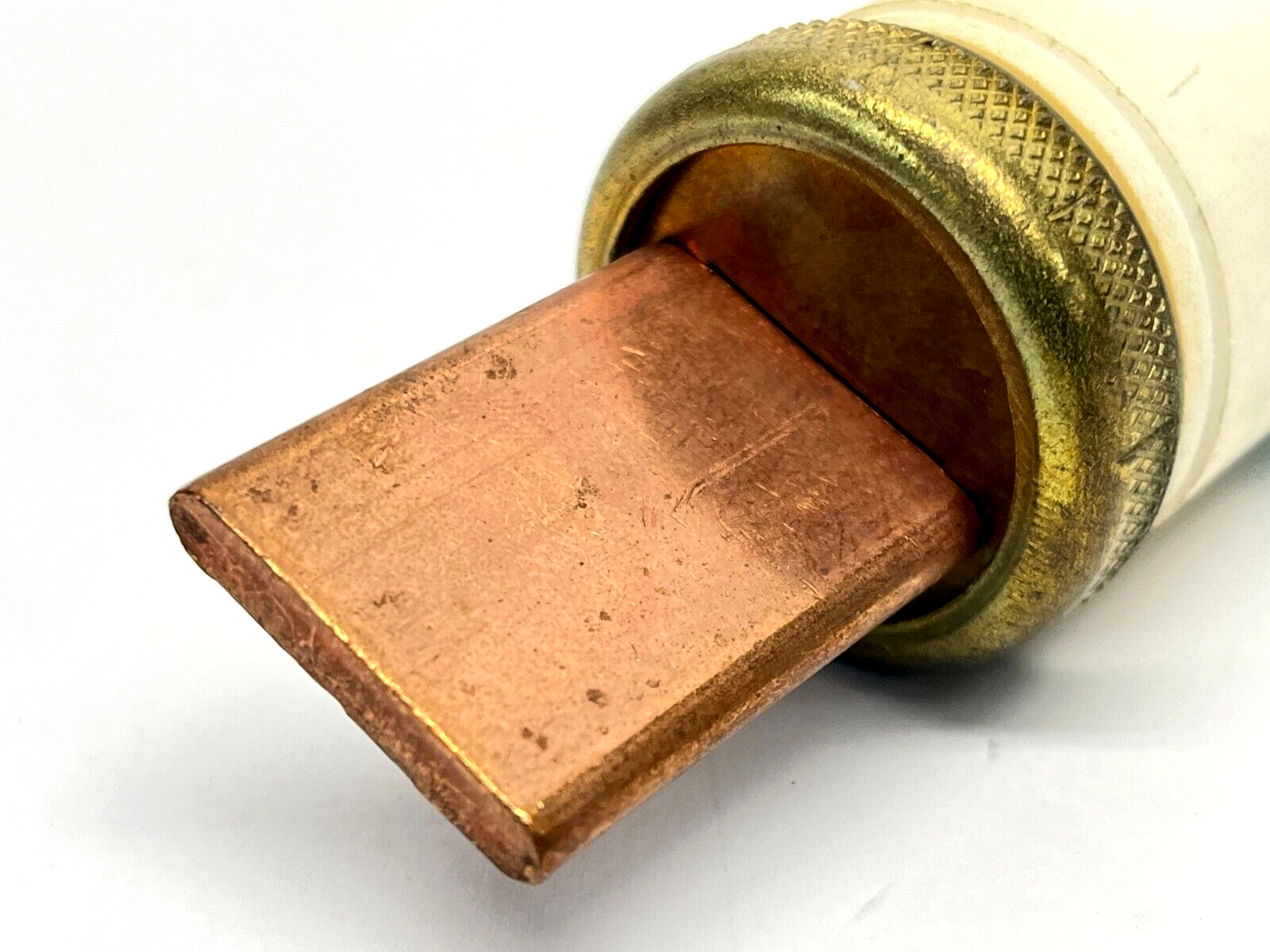 Bussman REN200 Super Lag Renewable Fuse 200A 250V - Maverick Industrial Sales