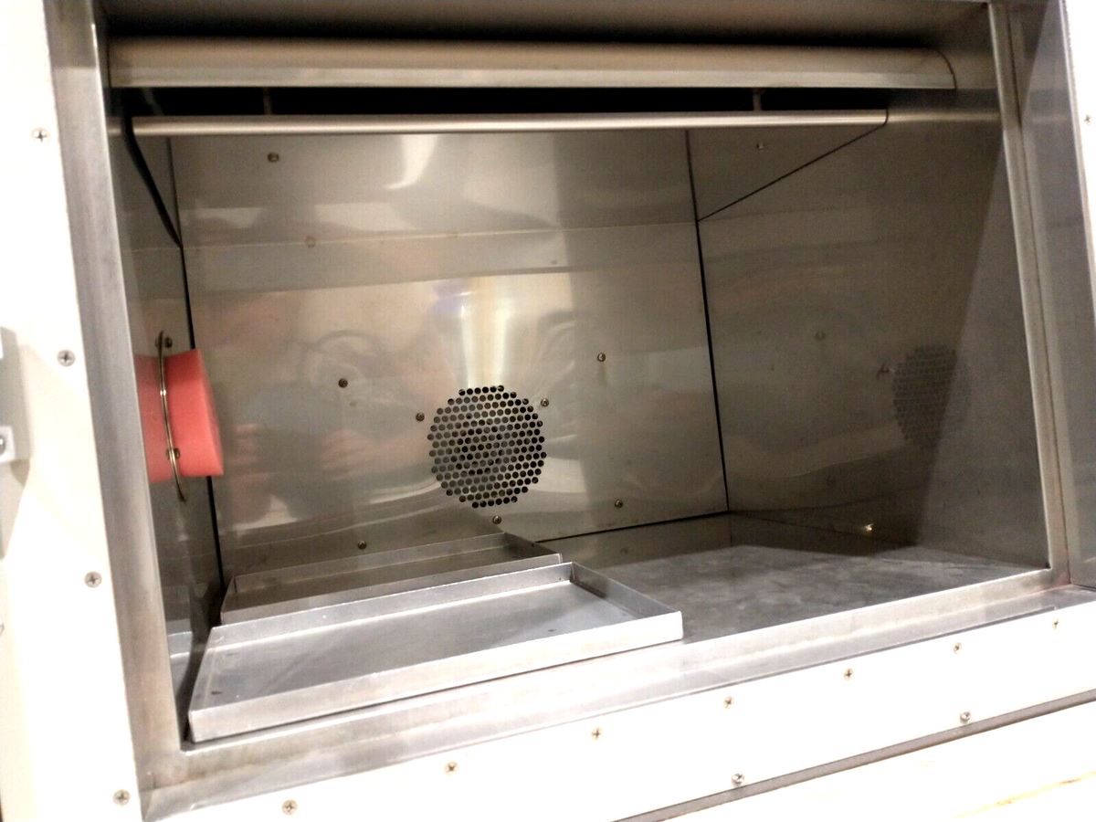Sun Electronic Systems EC02 Temperature Test Chamber 2.2 Cubic Feet 115V - Maverick Industrial Sales