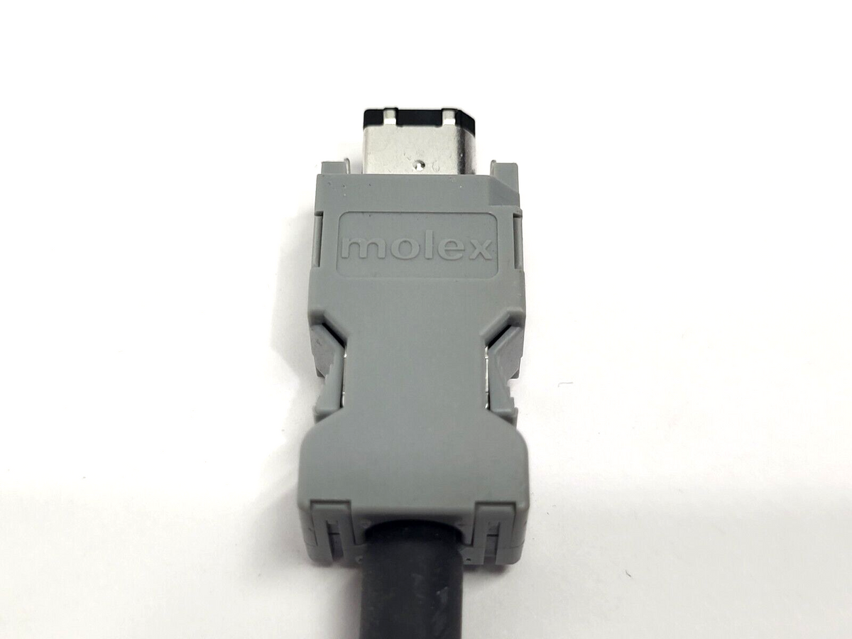 Oriental Motor CC100VNF-E Motor Encoder Cable 10m - Maverick Industrial Sales