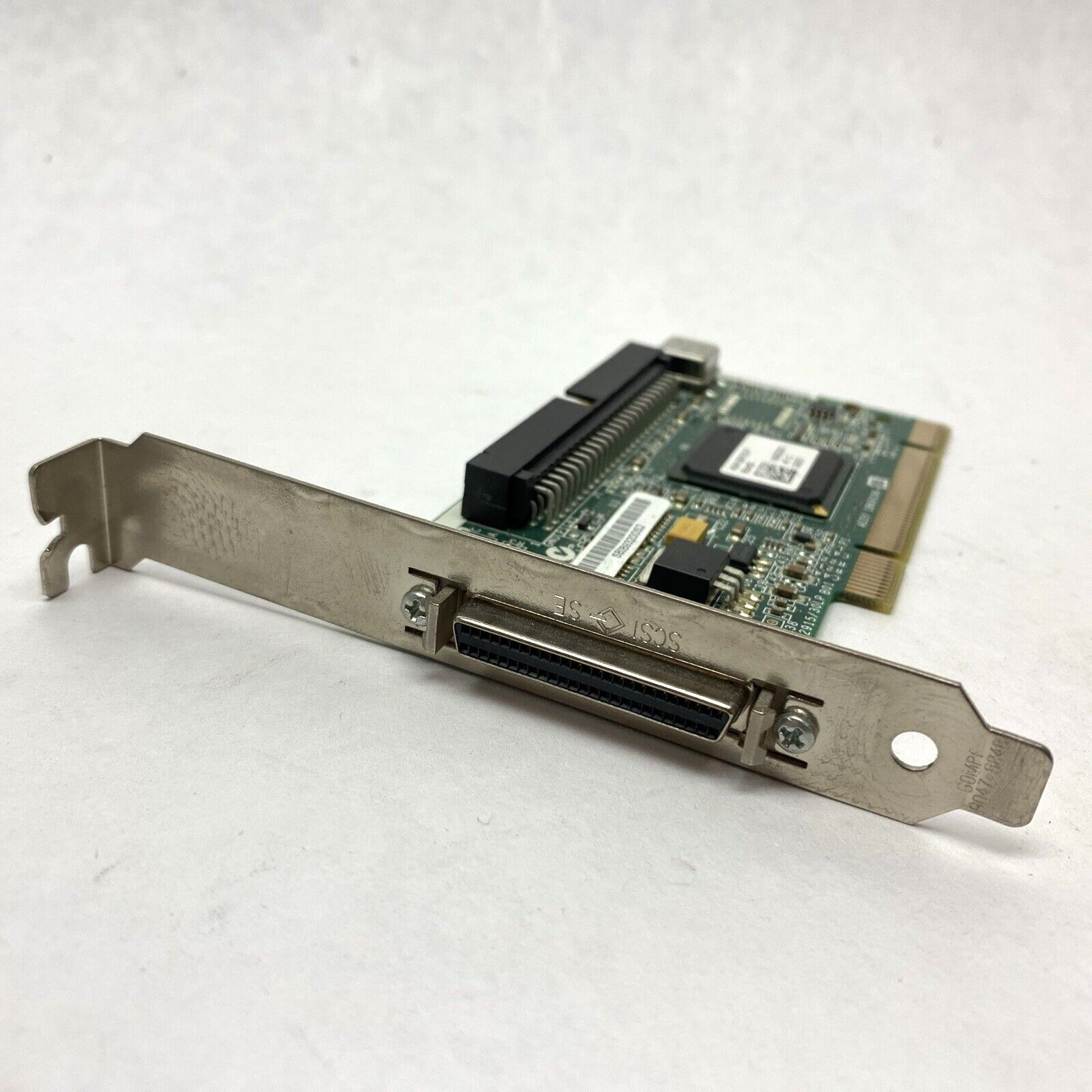 Adaptec AVA-2915LP AVA-2915/30LP Board 1869106-05 - Maverick Industrial Sales