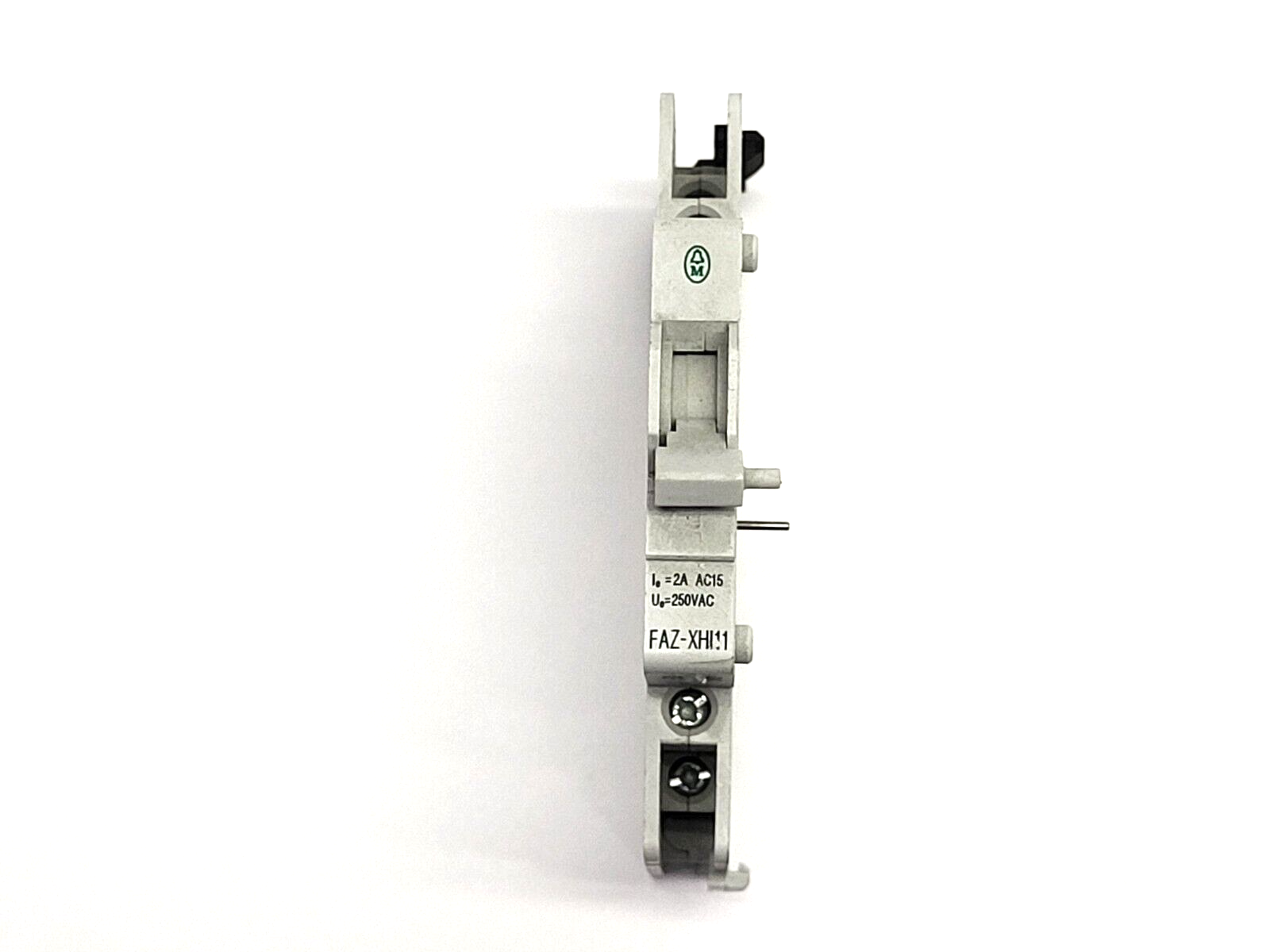 Moeller FAZ-XHI11 Circuit Breaker 1-Pole - Maverick Industrial Sales