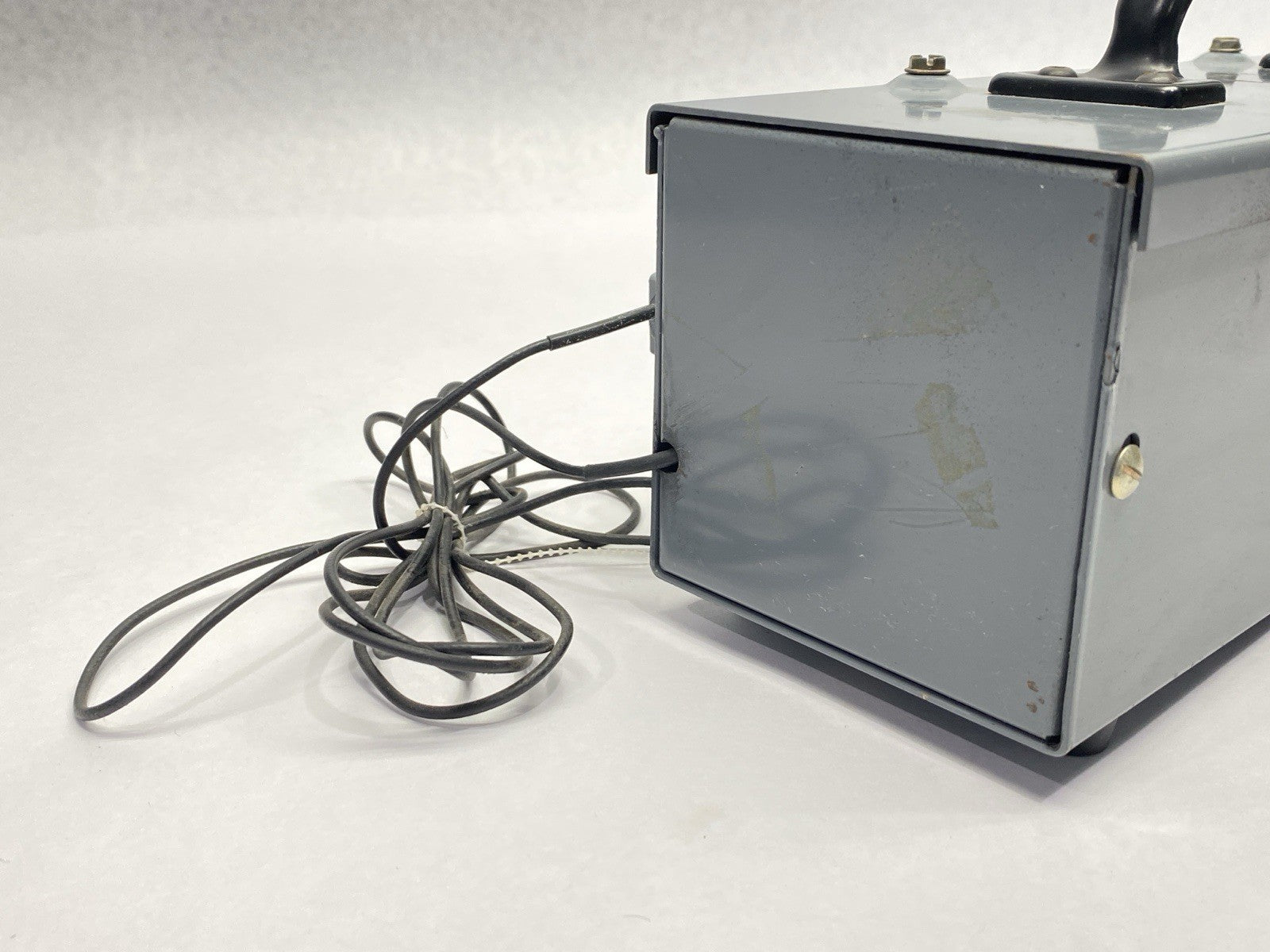 IL1350 | International Light Radiometer / Photometer With Enclosure - Used - Maverick Industrial Sales