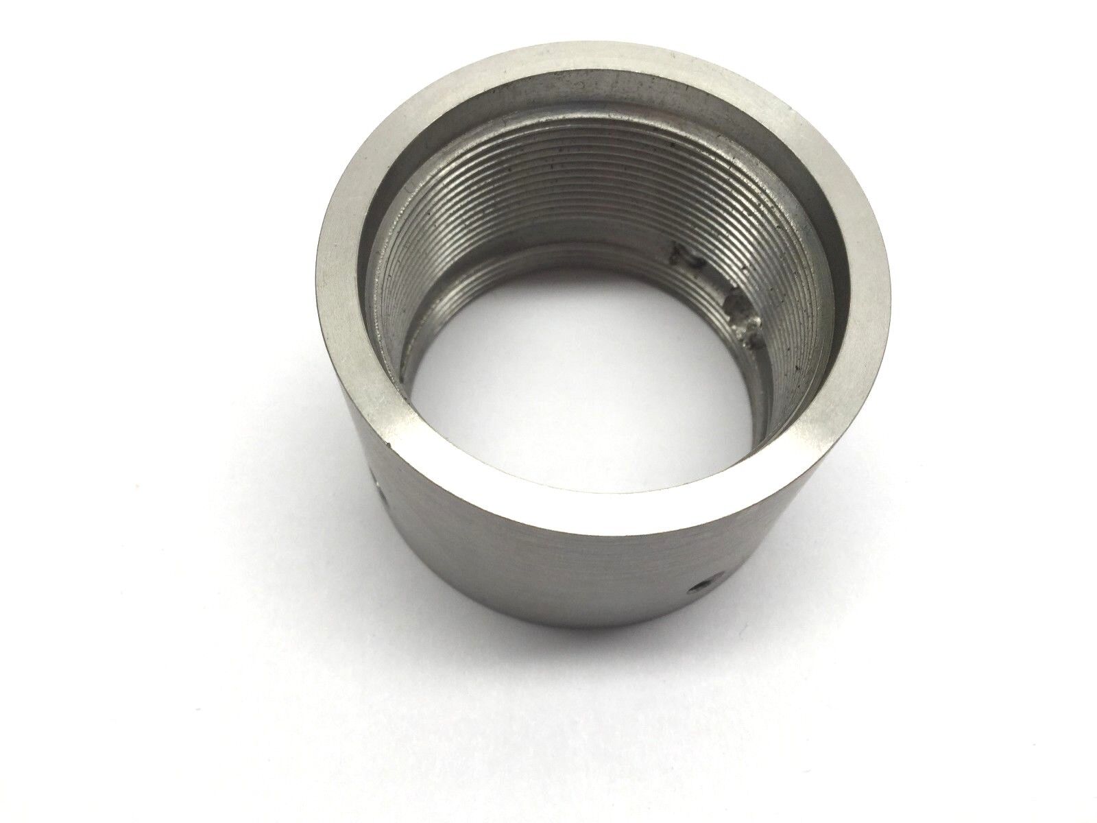 Flowserve Ingersoll-Dresser 162S127CX18A Nut Shaft Sleeve - Maverick Industrial Sales